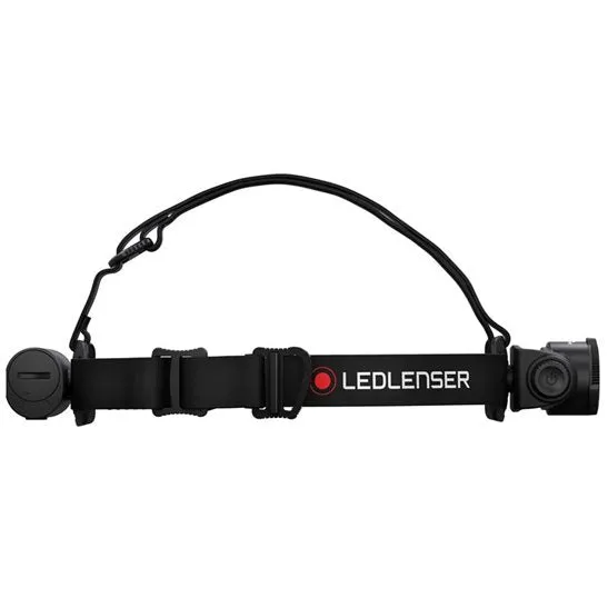 Led Lenser H7R CORE Rechargeable LED Head lamp LED502122