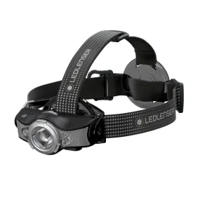 LED Lenser MH11 Headlamp Rechargeable