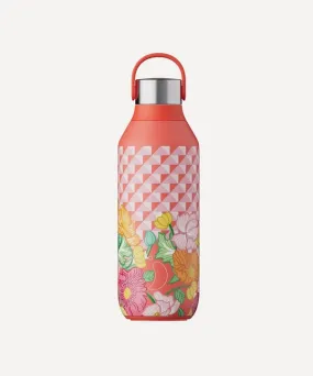 Liberty x Chilly's | Poppy Trellis Bottle