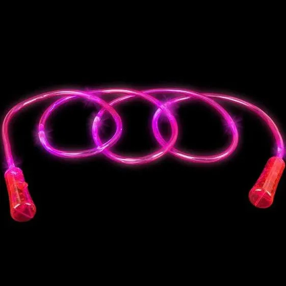 Light-Up Jump Rope