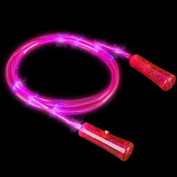 Light-Up Jump Rope