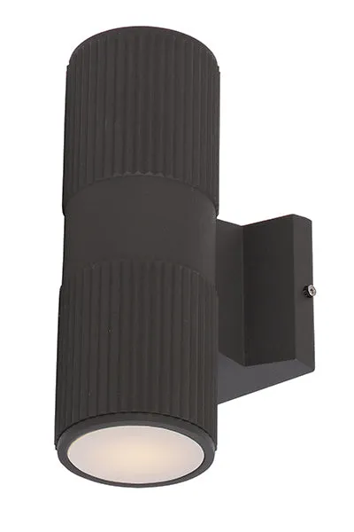 Lightray 2-Light Wall Sconce