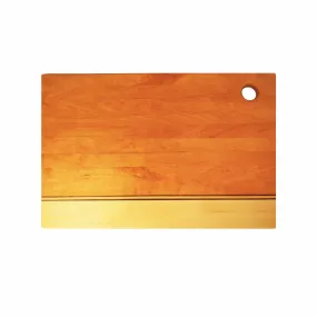 Lightweight Cutting Board #2