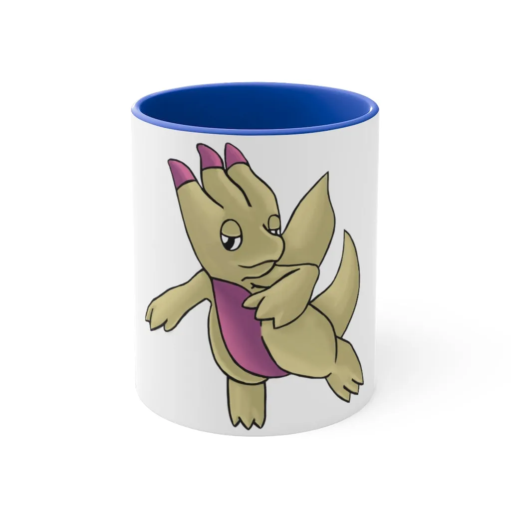 Liloon 11oz Accent Mug