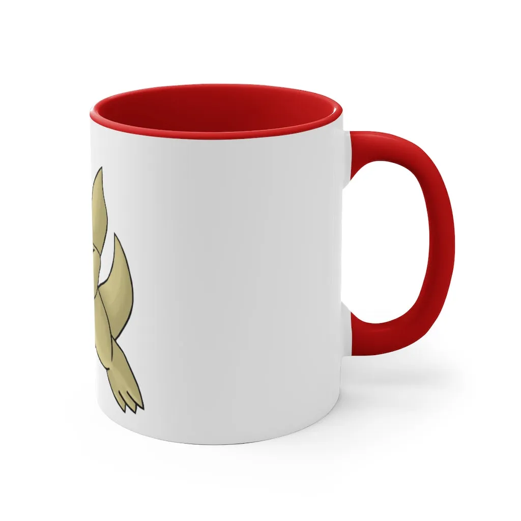 Liloon 11oz Accent Mug