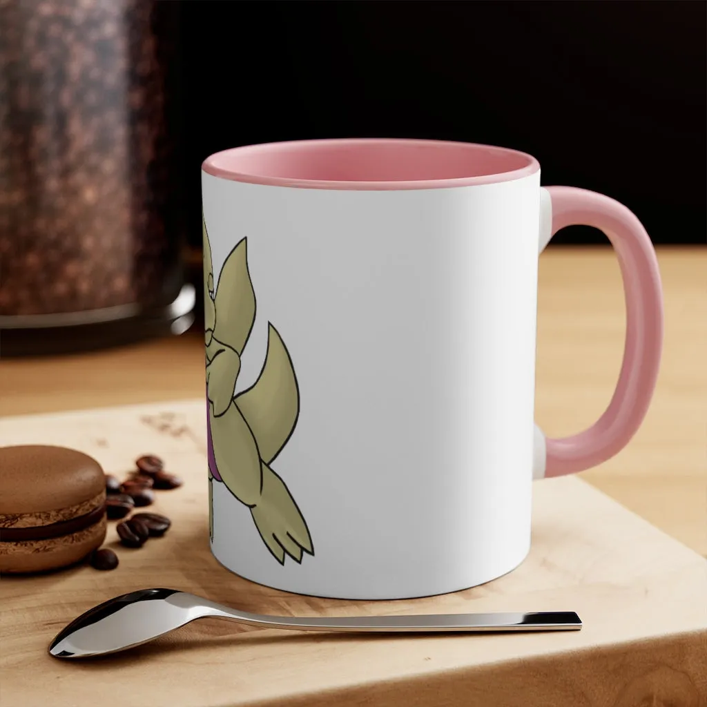 Liloon 11oz Accent Mug