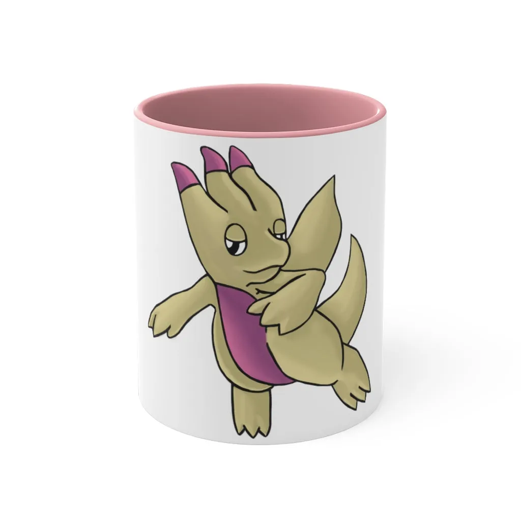 Liloon 11oz Accent Mug