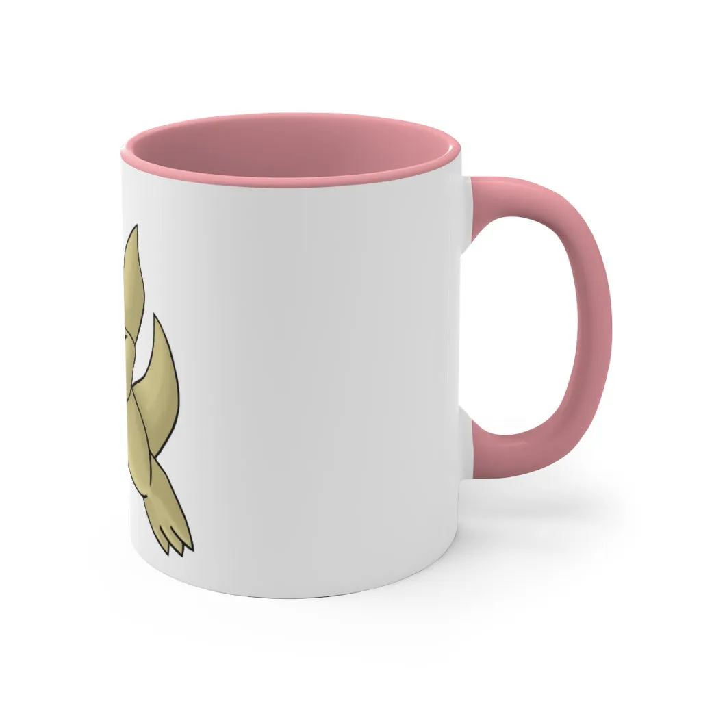 Liloon 11oz Accent Mug