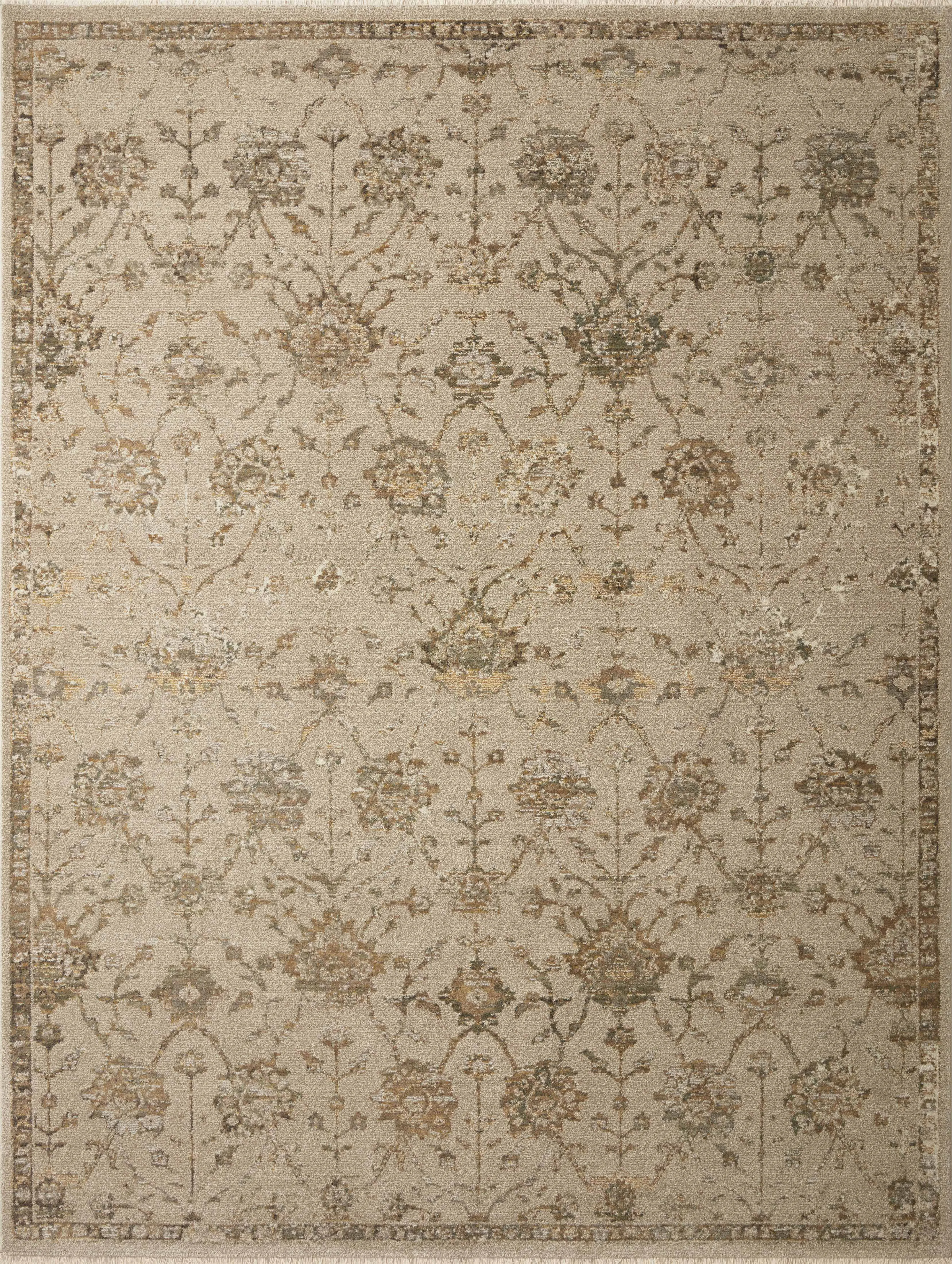 Loloi Giada Silver Sage Rug