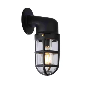 Lucide Dudley Outdoor Wall Light