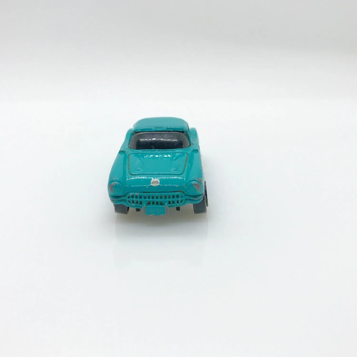 Maisto Turquoise '57 Chevrolet Corvette (2011)