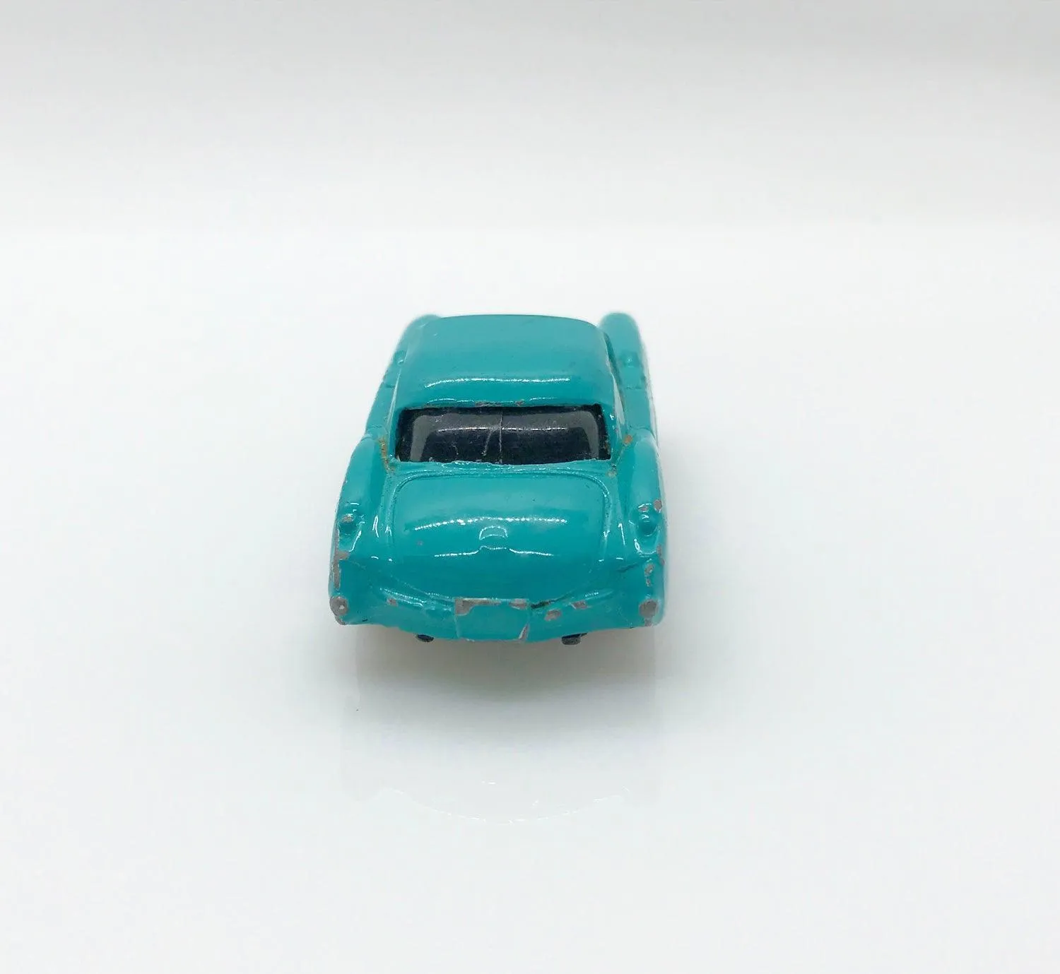 Maisto Turquoise '57 Chevrolet Corvette (2011)