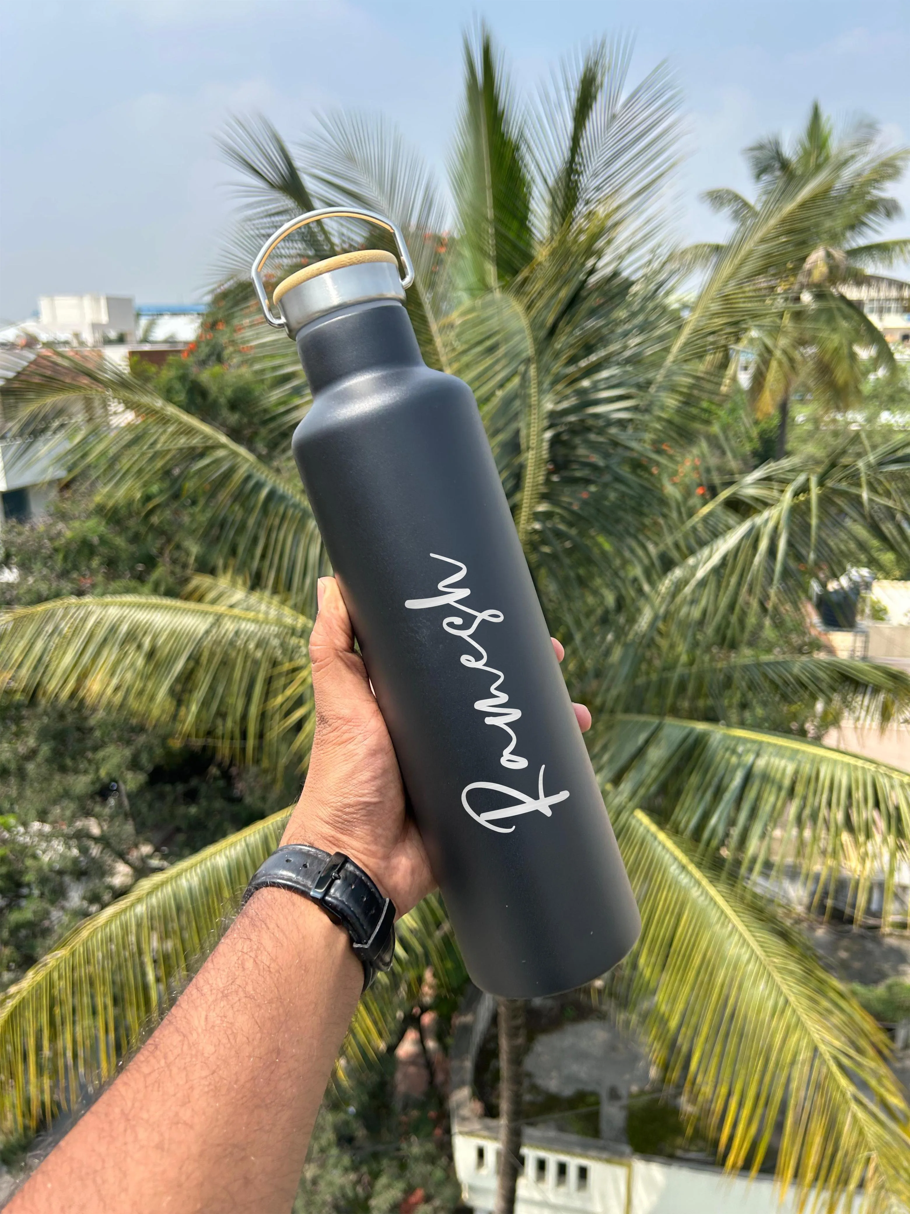 Majestic Water Bottle 1000 ml