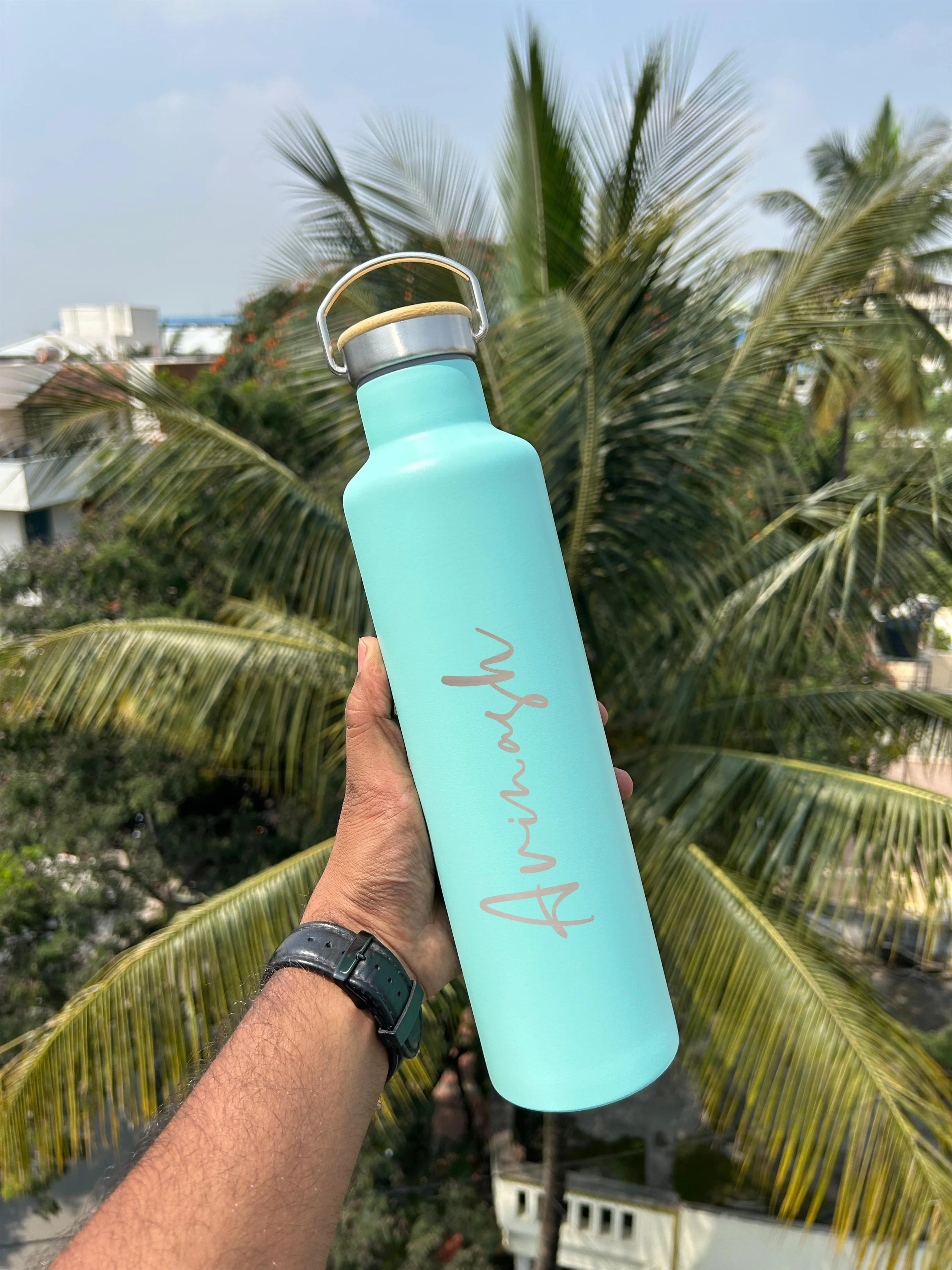 Majestic Water Bottle 1000 ml