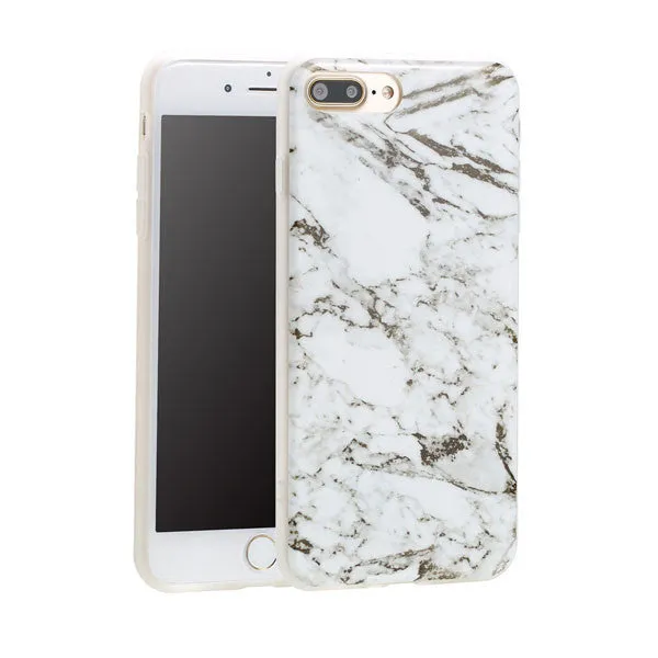 Marble Cover for iPhone 7 7 Plus