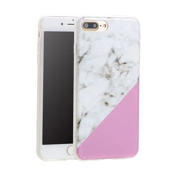 Marble Cover for iPhone 7 7 Plus