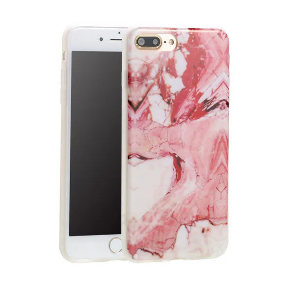 Marble Cover for iPhone 7 7 Plus