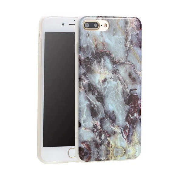 Marble Cover for iPhone 7 7 Plus