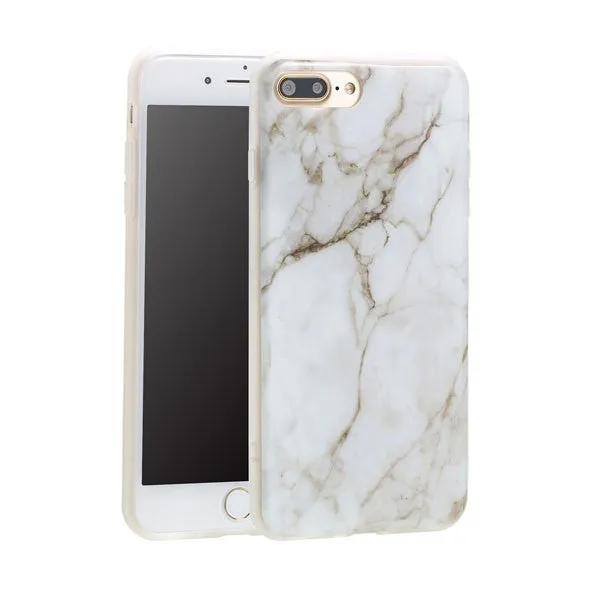 Marble Cover for iPhone 7 7 Plus