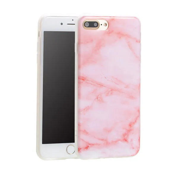 Marble Cover for iPhone 7 7 Plus