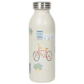 Meander-Style Water Bottle (18oz)