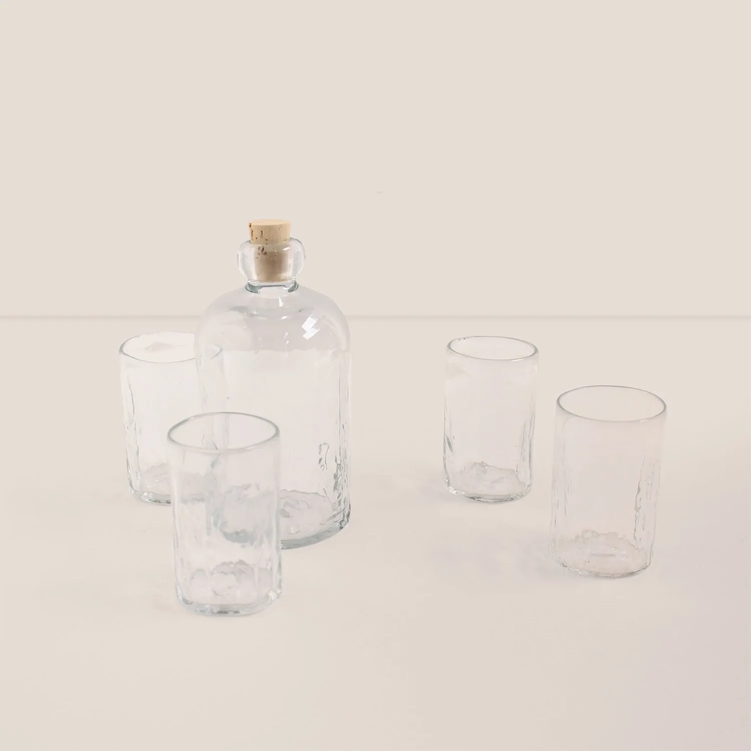 Mezcal Set