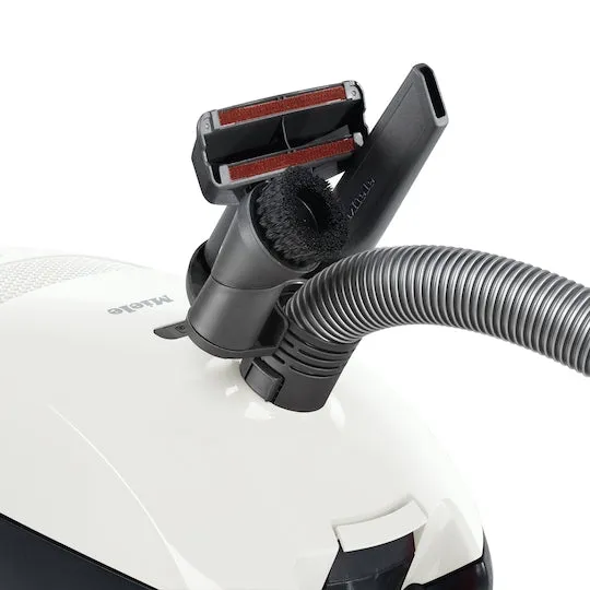 Miele Classic C1 Flex Cylinder Vacuum Cleaner, SBAF5