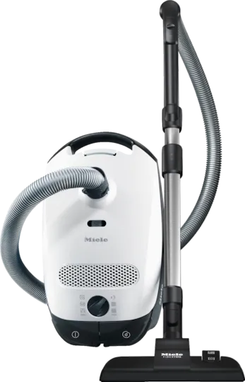 Miele Classic C1 Flex Cylinder Vacuum Cleaner, SBAF5