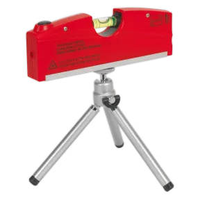 Mini Laser Level Unit