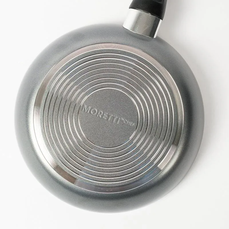 Moretti Chef Non-Stick Frying Pan Set