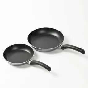 Moretti Chef Non-Stick Frying Pan Set