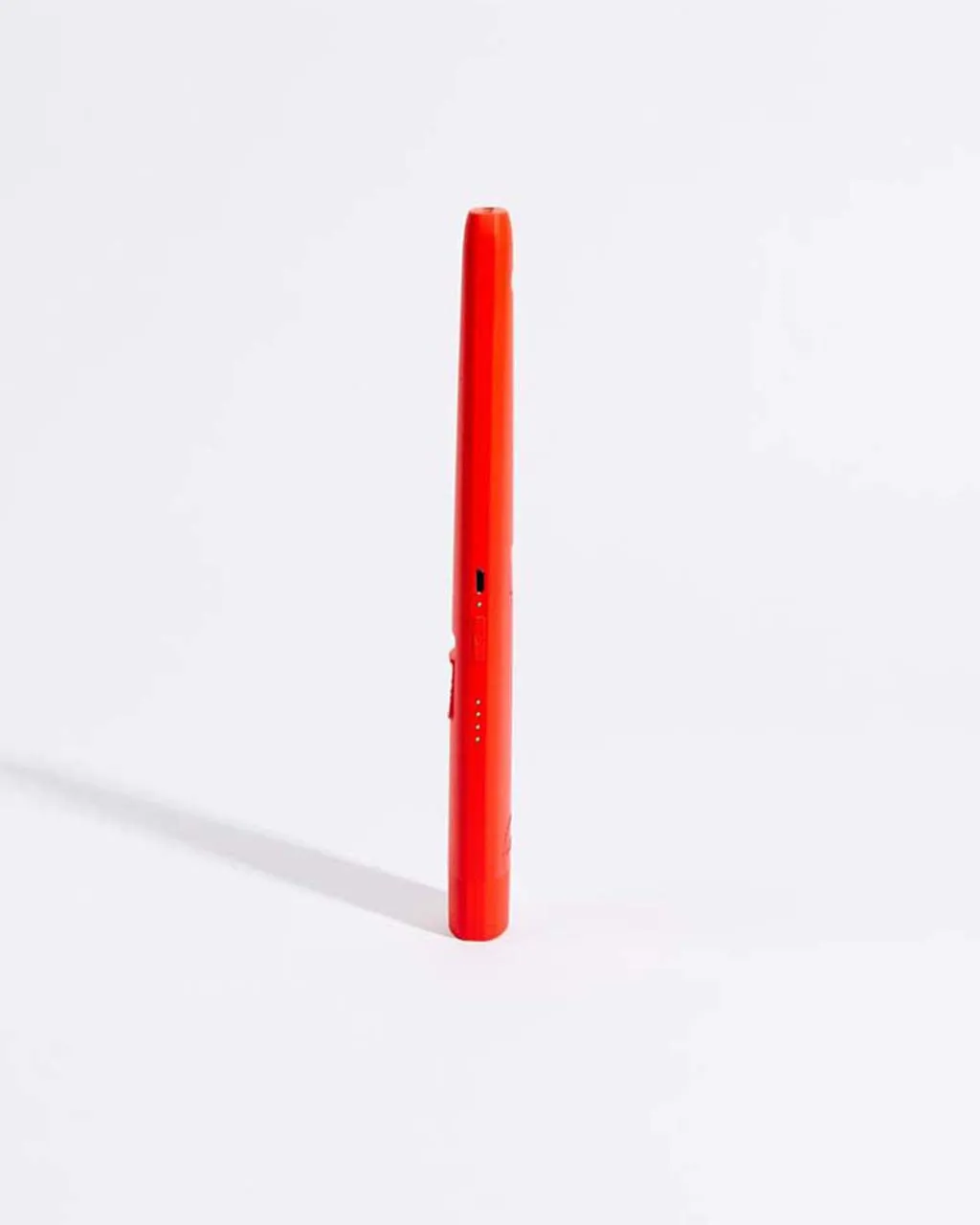 Motli Lighter - Red