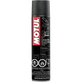 Motul MC Care C1 Chain Clean