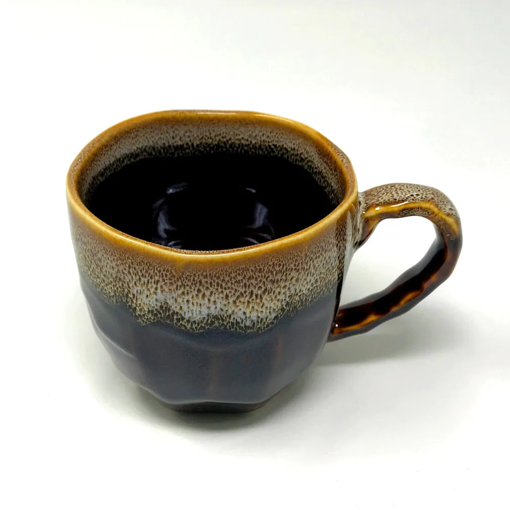 Mug - Brown