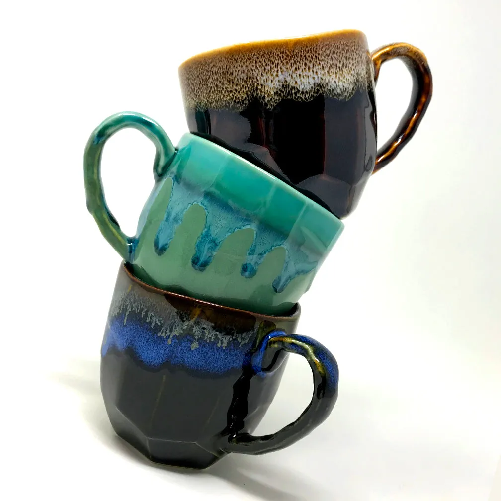 Mug - Brown