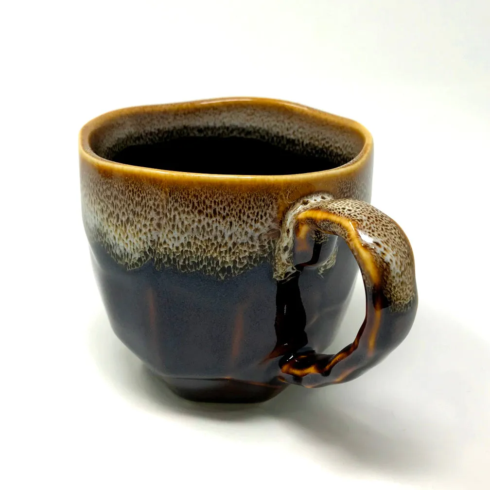 Mug - Brown