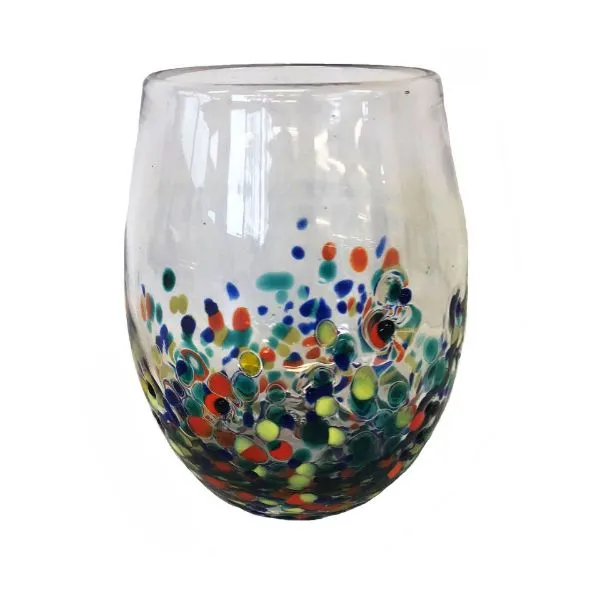 Multi Pebble Stemless