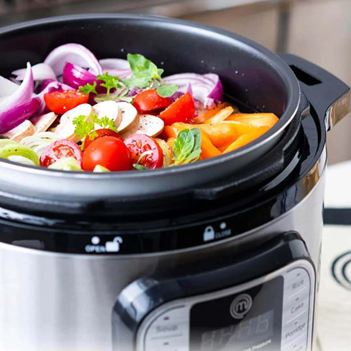 MULTICOOKER OFFER