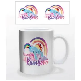 My Little Pony Rainbow Dreams: Ceramic Mug - Pyramid America