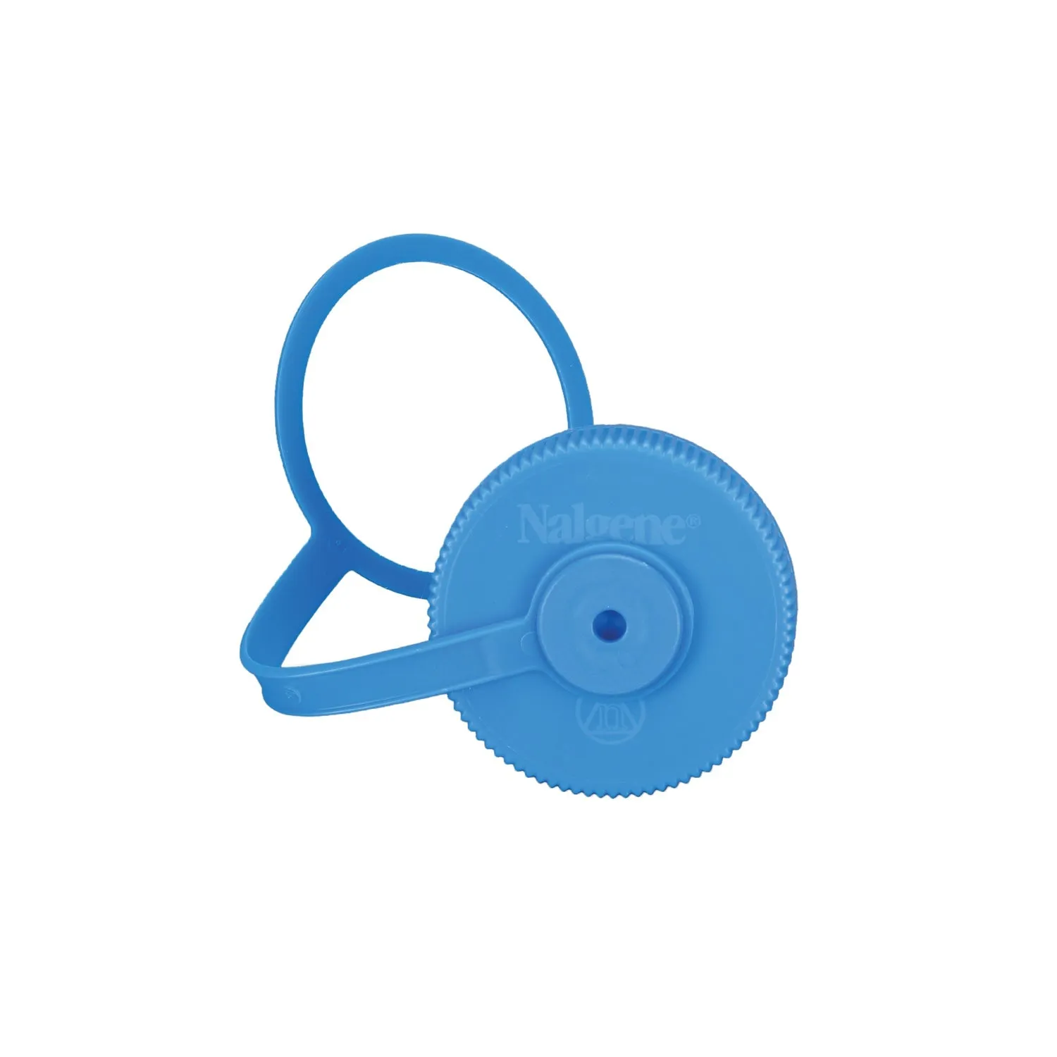 Nalgene 63mm Water Bottle Loop-Top Cap (SA)