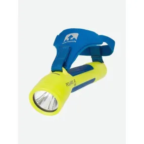 Nathan Polaris Hand Torch 200R