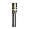 Nebo Franklin Twist RC 400 Rechargeble Torch