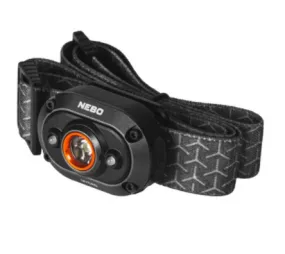 NEBO MYCRO Headlamp & Cap-Light (NEB-HLP-0011)