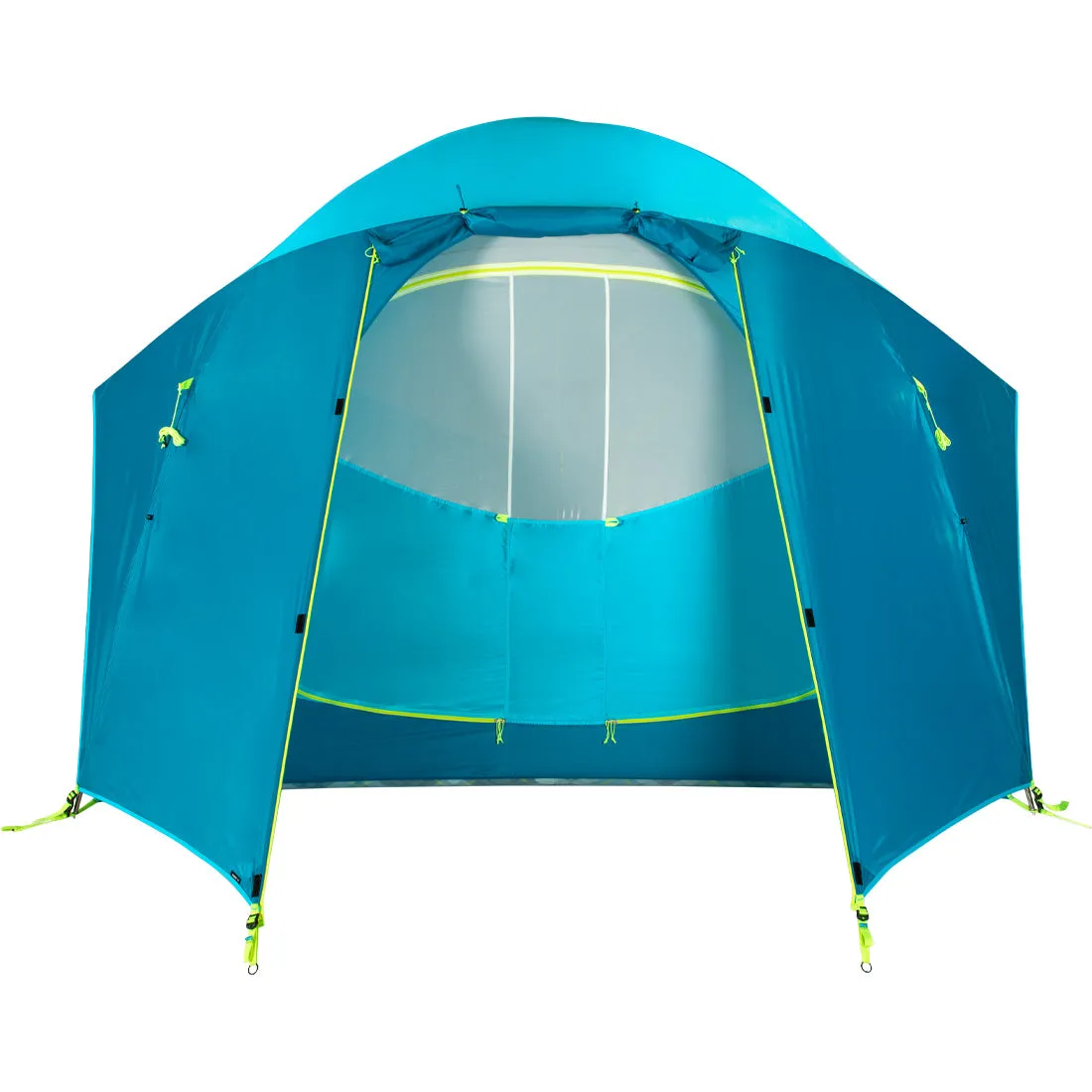 Nemo Aurora Highrise 4P Tent