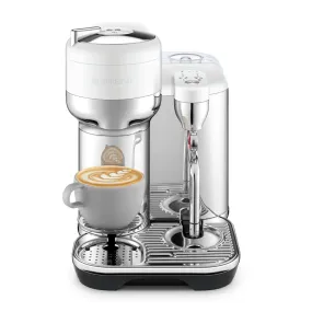 Nespresso Vertuo Creatista by Breville, Sea Salt #BVE850SST1BNA1