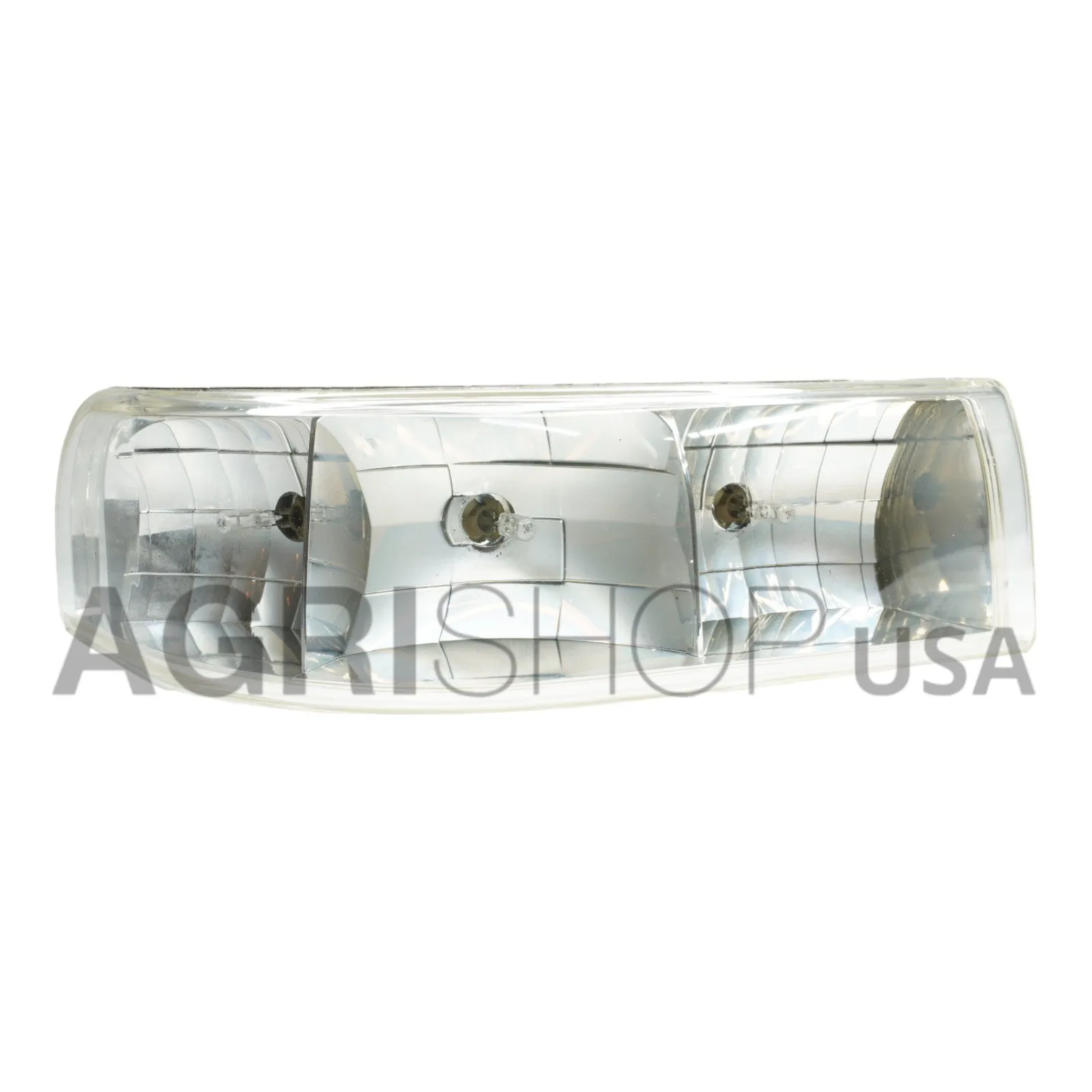 New Holland - 395573A1 - Headlamp, RH - Original "Available"