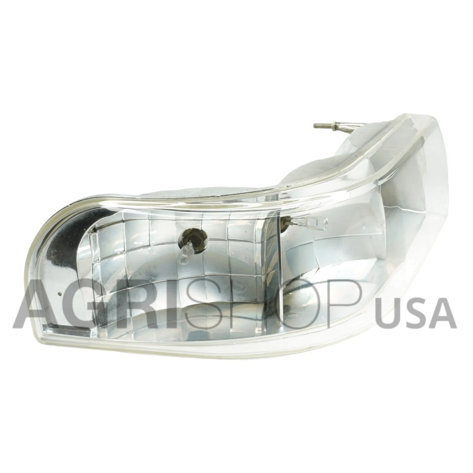 New Holland - 395573A1 - Headlamp, RH - Original "Available"