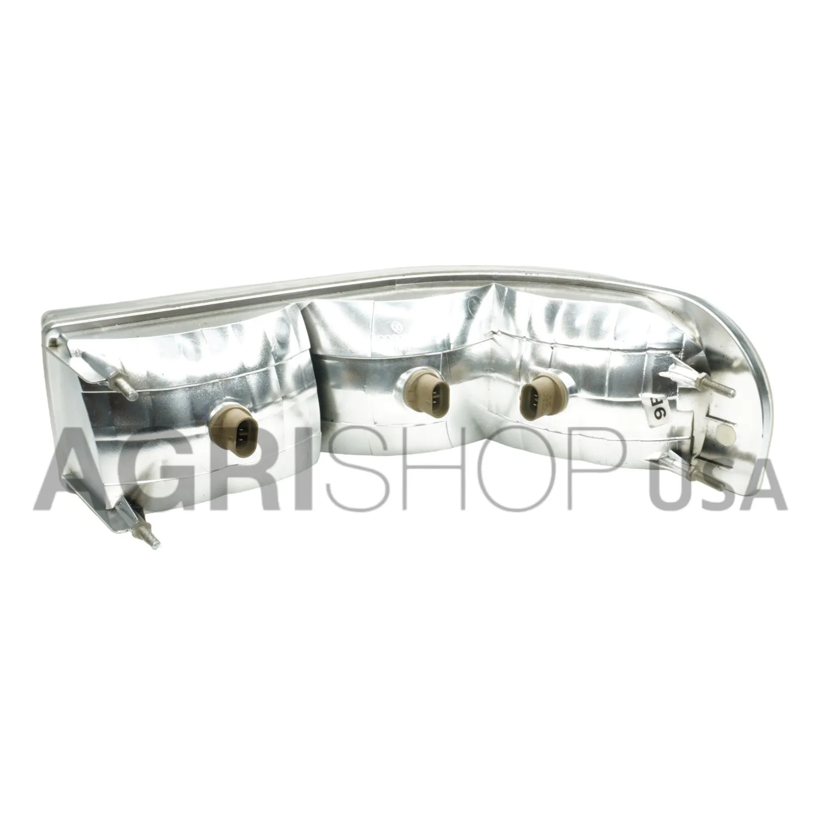 New Holland - 395573A1 - Headlamp, RH - Original "Available"