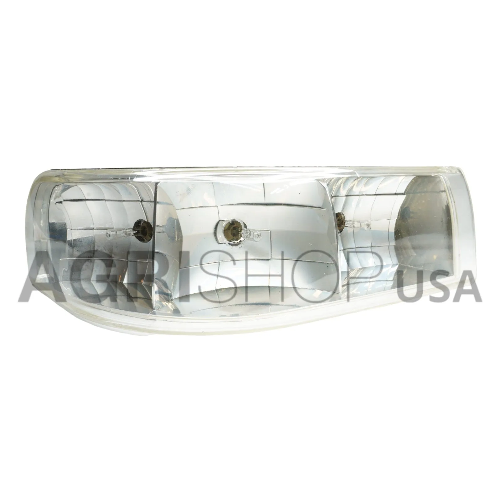 New Holland - 395573A1 - Headlamp, RH - Original "Available"