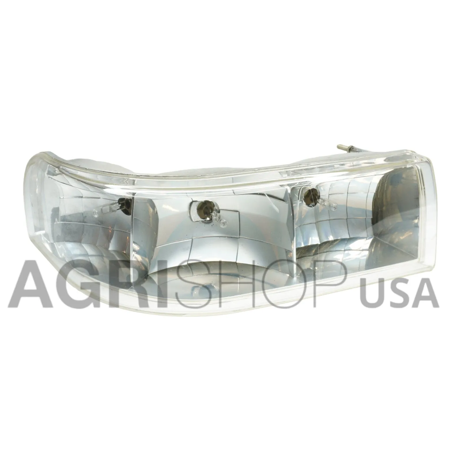 New Holland - 395573A1 - Headlamp, RH - Original "Available"